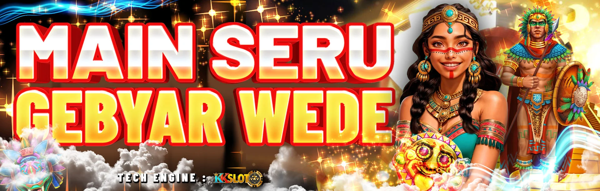 Cemerlang988 Banner Slot Online